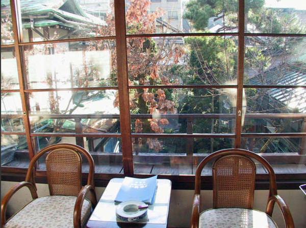 Yumoto Ryokan Yamanouchi  Camera foto